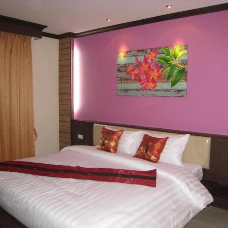 The Haleeva Aonang - Sha Certified Hotel Ao Nang Kültér fotó