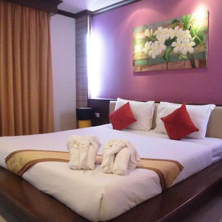 The Haleeva Aonang - Sha Certified Hotel Ao Nang Kültér fotó