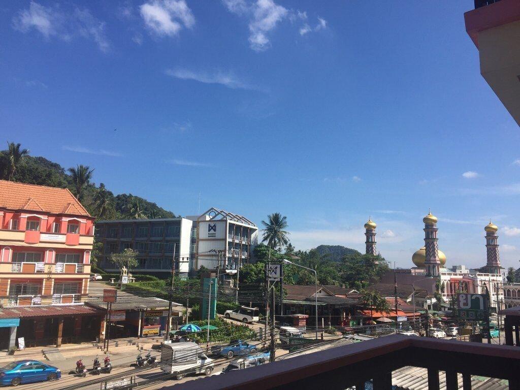 The Haleeva Aonang - Sha Certified Hotel Ao Nang Kültér fotó