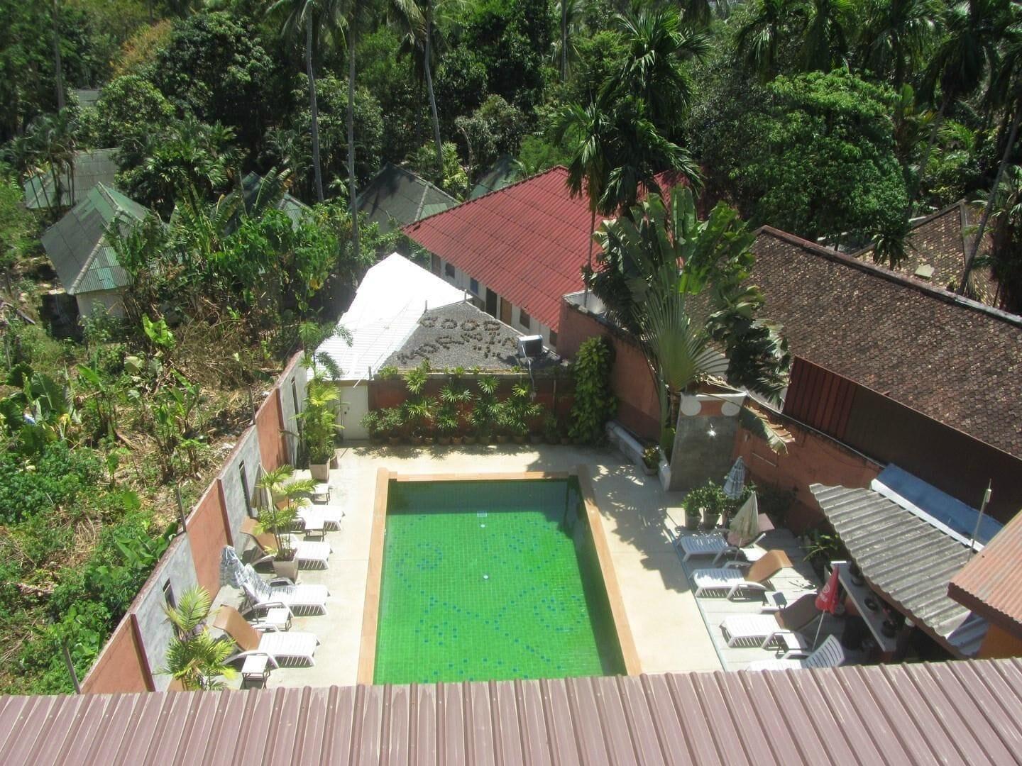 The Haleeva Aonang - Sha Certified Hotel Ao Nang Kültér fotó