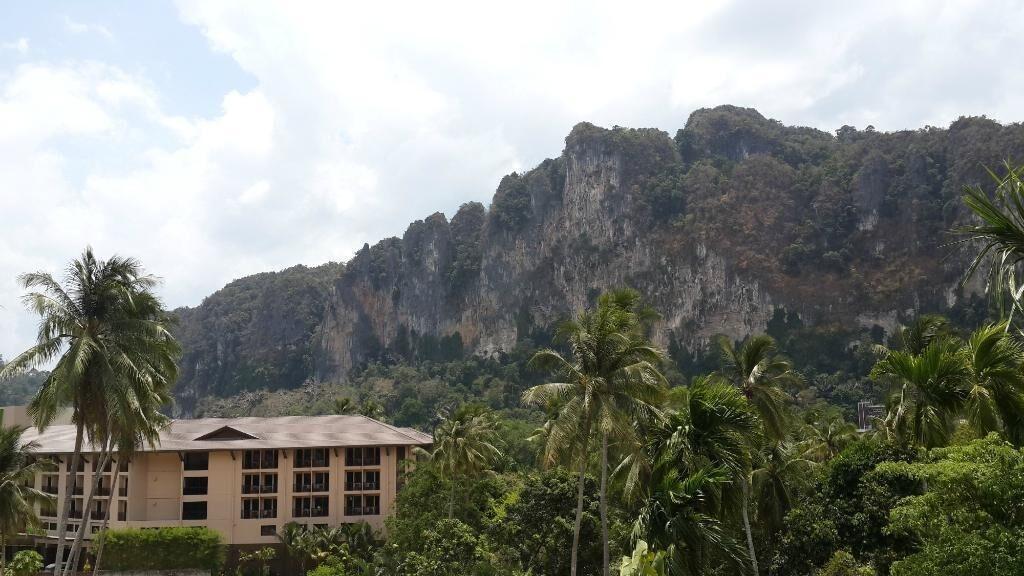 The Haleeva Aonang - Sha Certified Hotel Ao Nang Kültér fotó