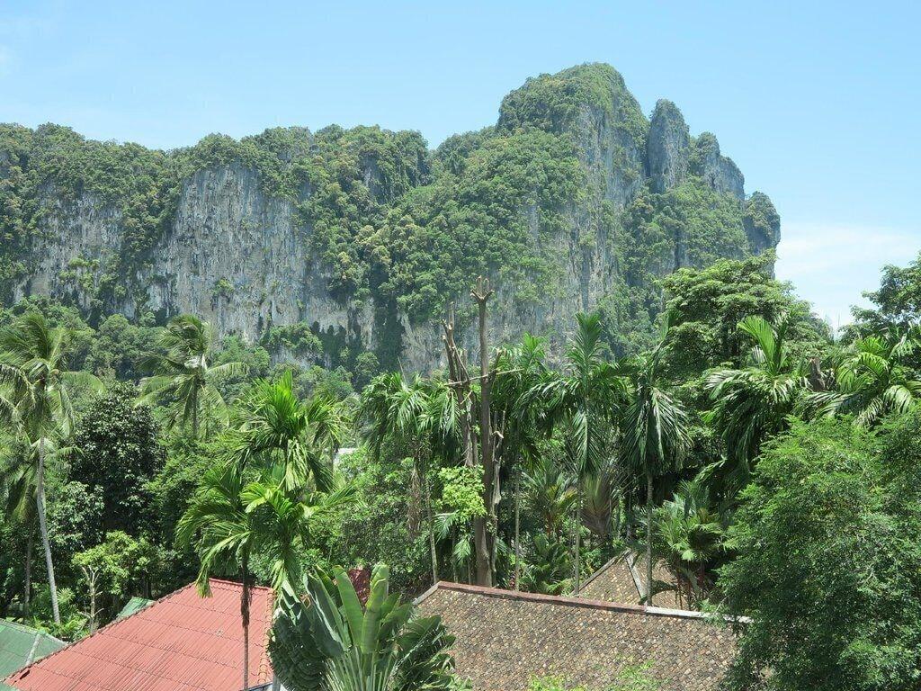 The Haleeva Aonang - Sha Certified Hotel Ao Nang Kültér fotó
