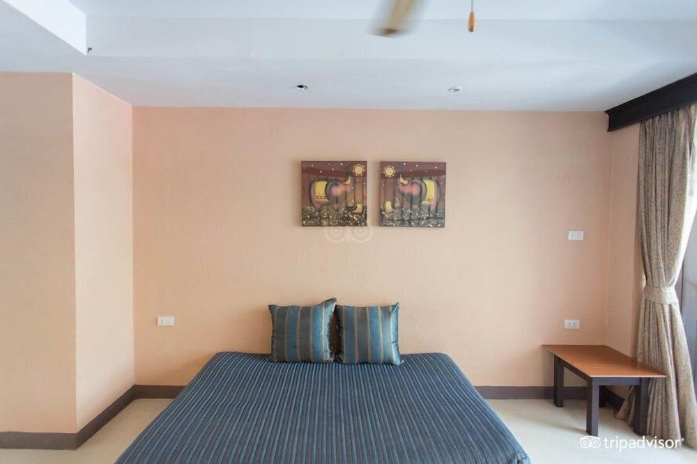 The Haleeva Aonang - Sha Certified Hotel Ao Nang Kültér fotó