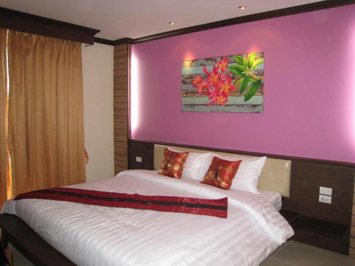 The Haleeva Aonang - Sha Certified Hotel Ao Nang Kültér fotó