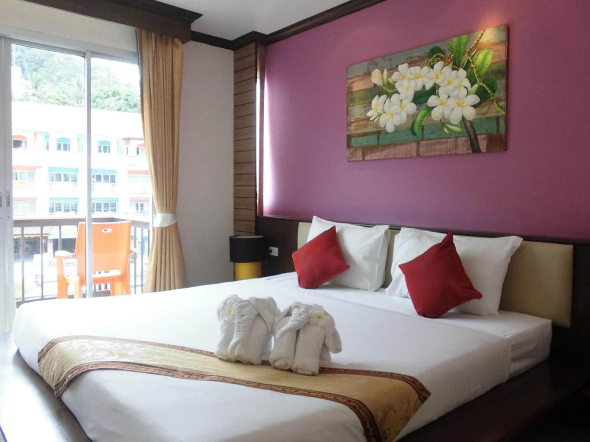 The Haleeva Aonang - Sha Certified Hotel Ao Nang Kültér fotó