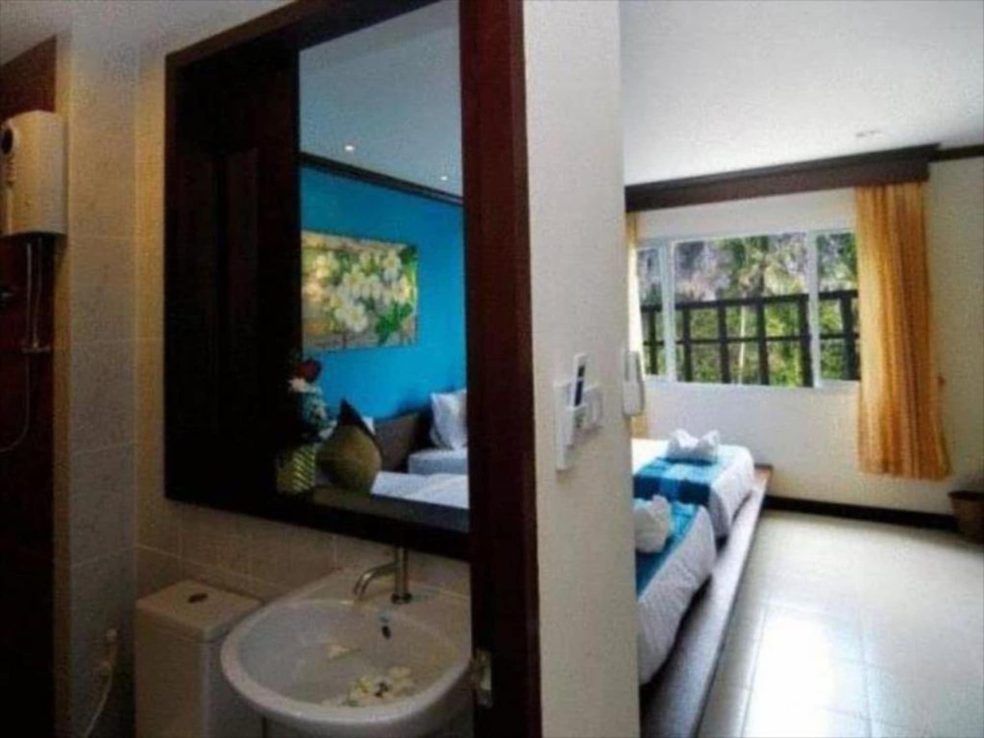 The Haleeva Aonang - Sha Certified Hotel Ao Nang Kültér fotó