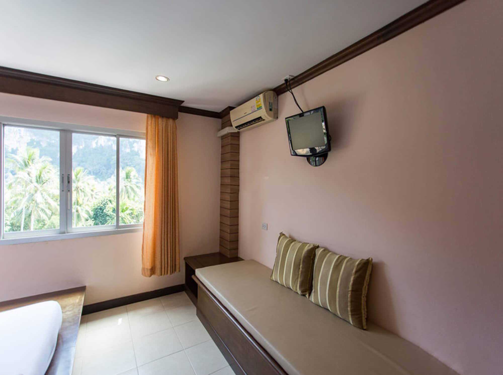 The Haleeva Aonang - Sha Certified Hotel Ao Nang Kültér fotó