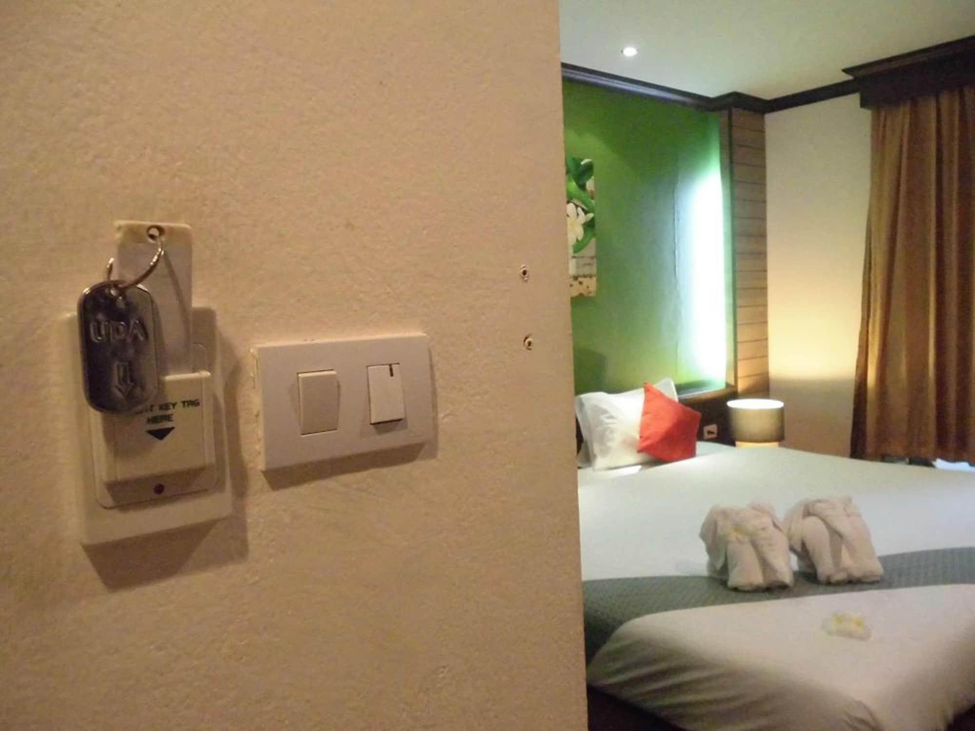 The Haleeva Aonang - Sha Certified Hotel Ao Nang Kültér fotó