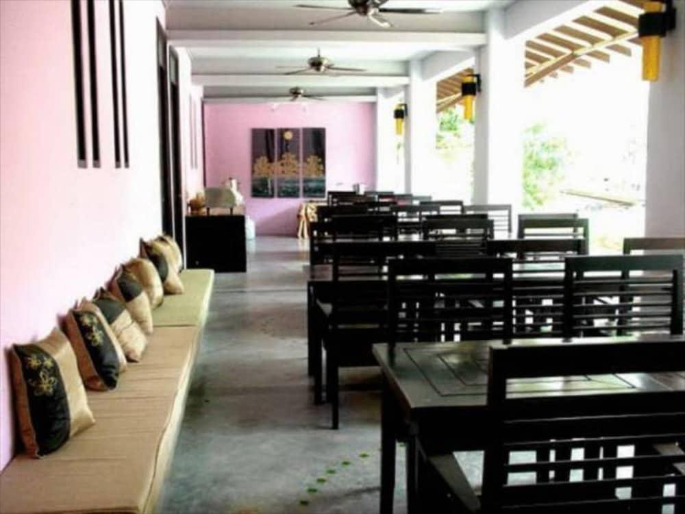 The Haleeva Aonang - Sha Certified Hotel Ao Nang Kültér fotó