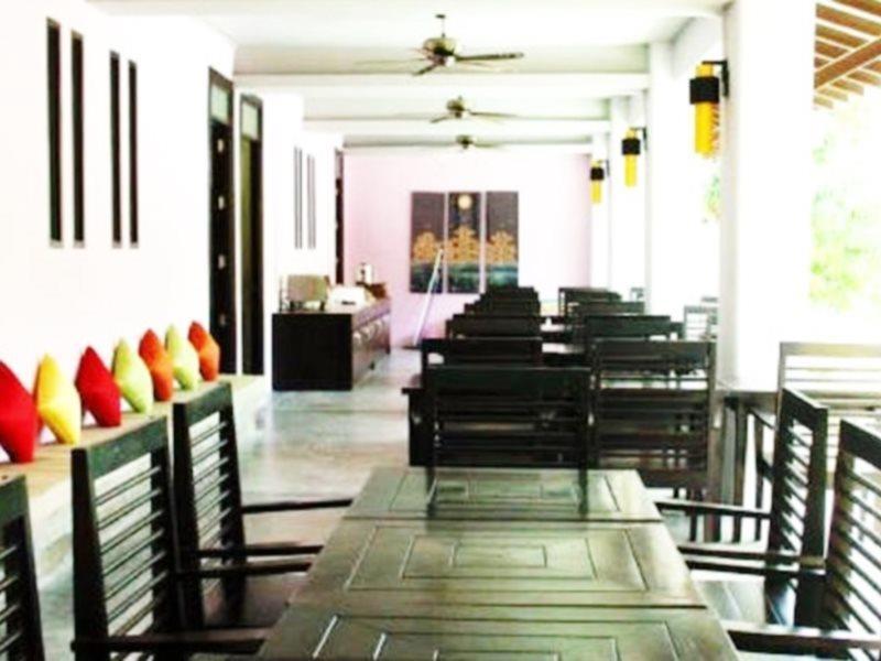 The Haleeva Aonang - Sha Certified Hotel Ao Nang Kültér fotó