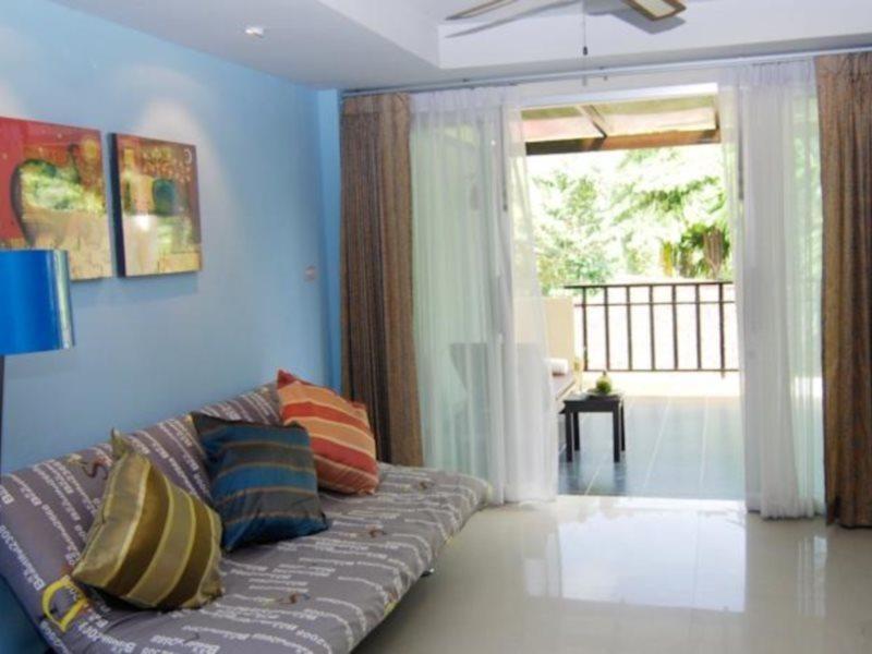 The Haleeva Aonang - Sha Certified Hotel Ao Nang Kültér fotó