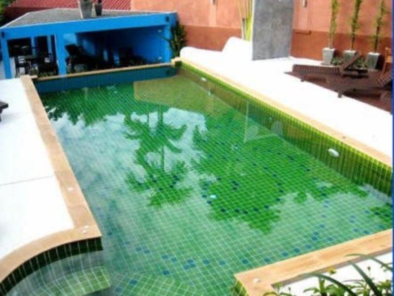 The Haleeva Aonang - Sha Certified Hotel Ao Nang Kültér fotó