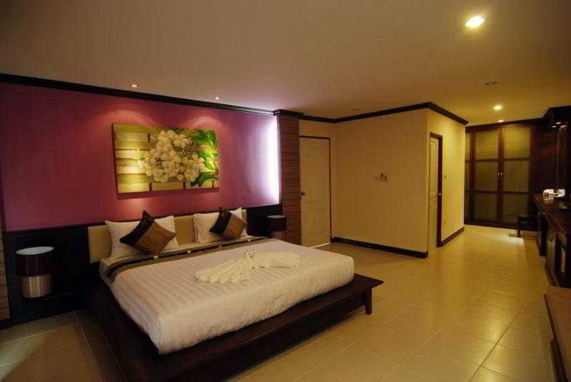 The Haleeva Aonang - Sha Certified Hotel Ao Nang Kültér fotó