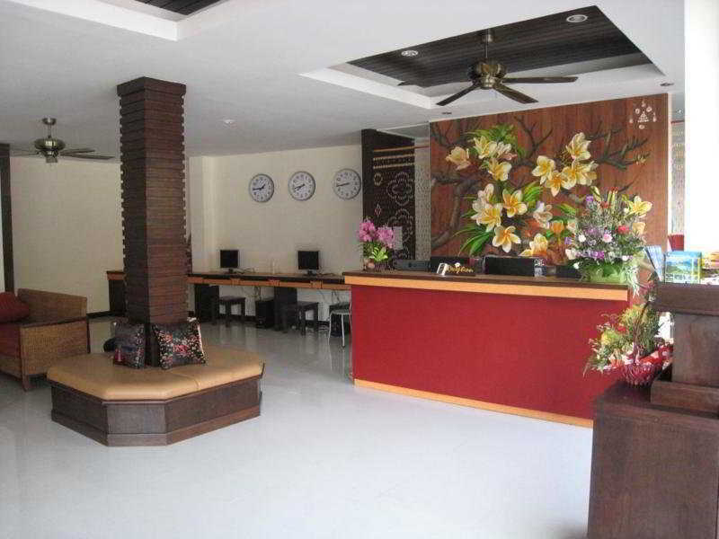 The Haleeva Aonang - Sha Certified Hotel Ao Nang Kültér fotó