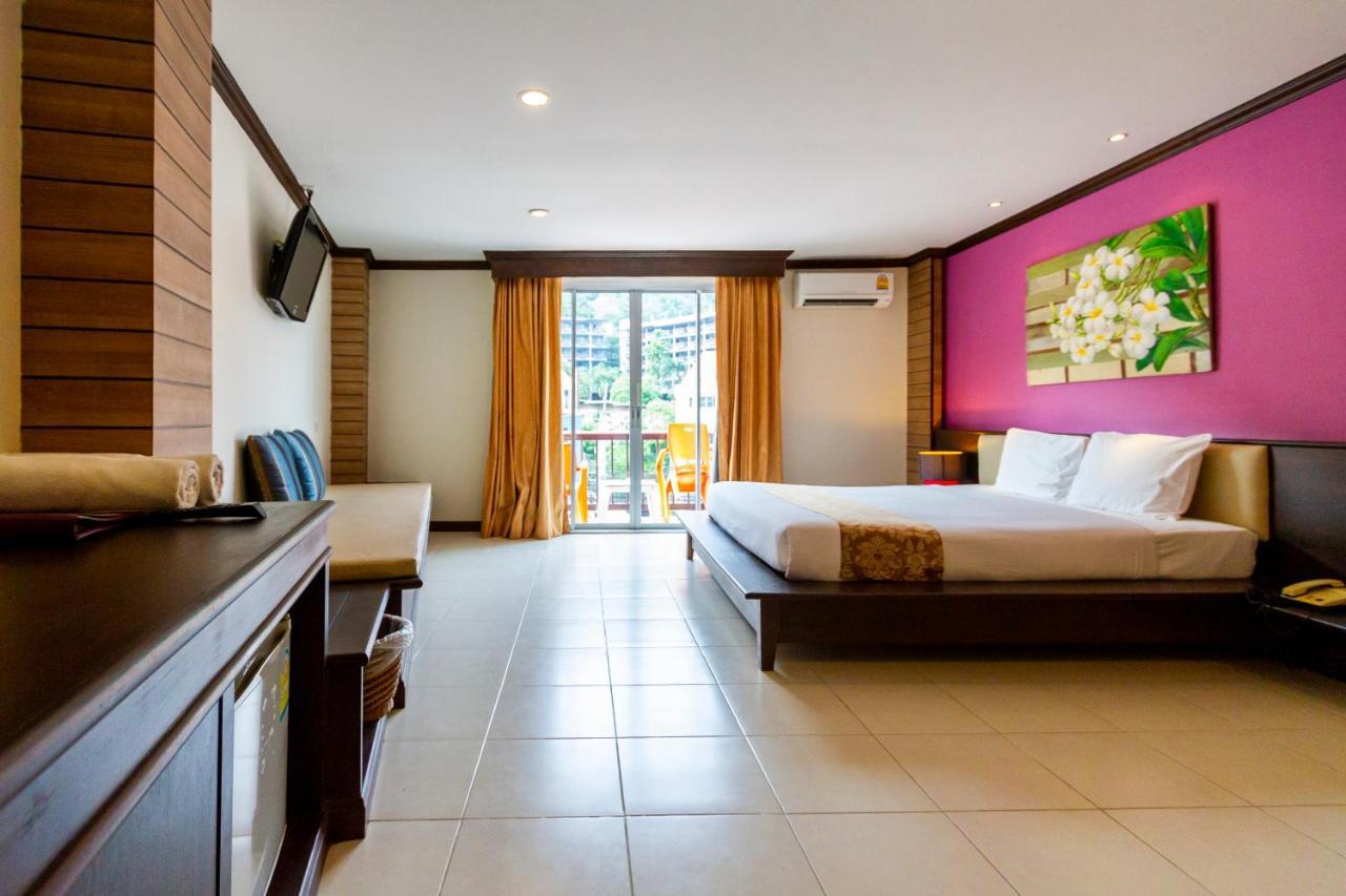 The Haleeva Aonang - Sha Certified Hotel Ao Nang Kültér fotó