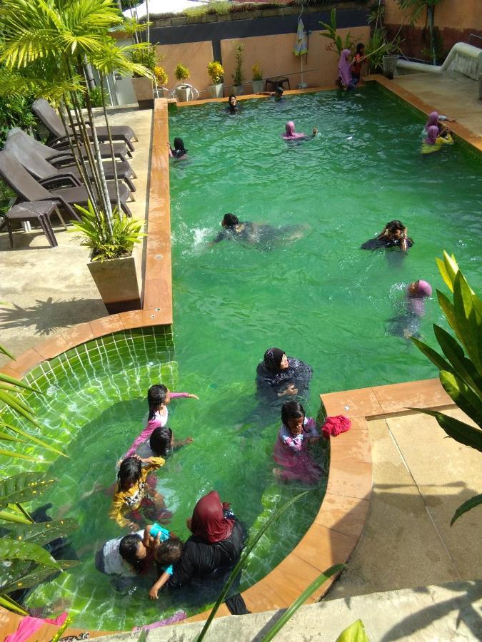 The Haleeva Aonang - Sha Certified Hotel Ao Nang Kültér fotó